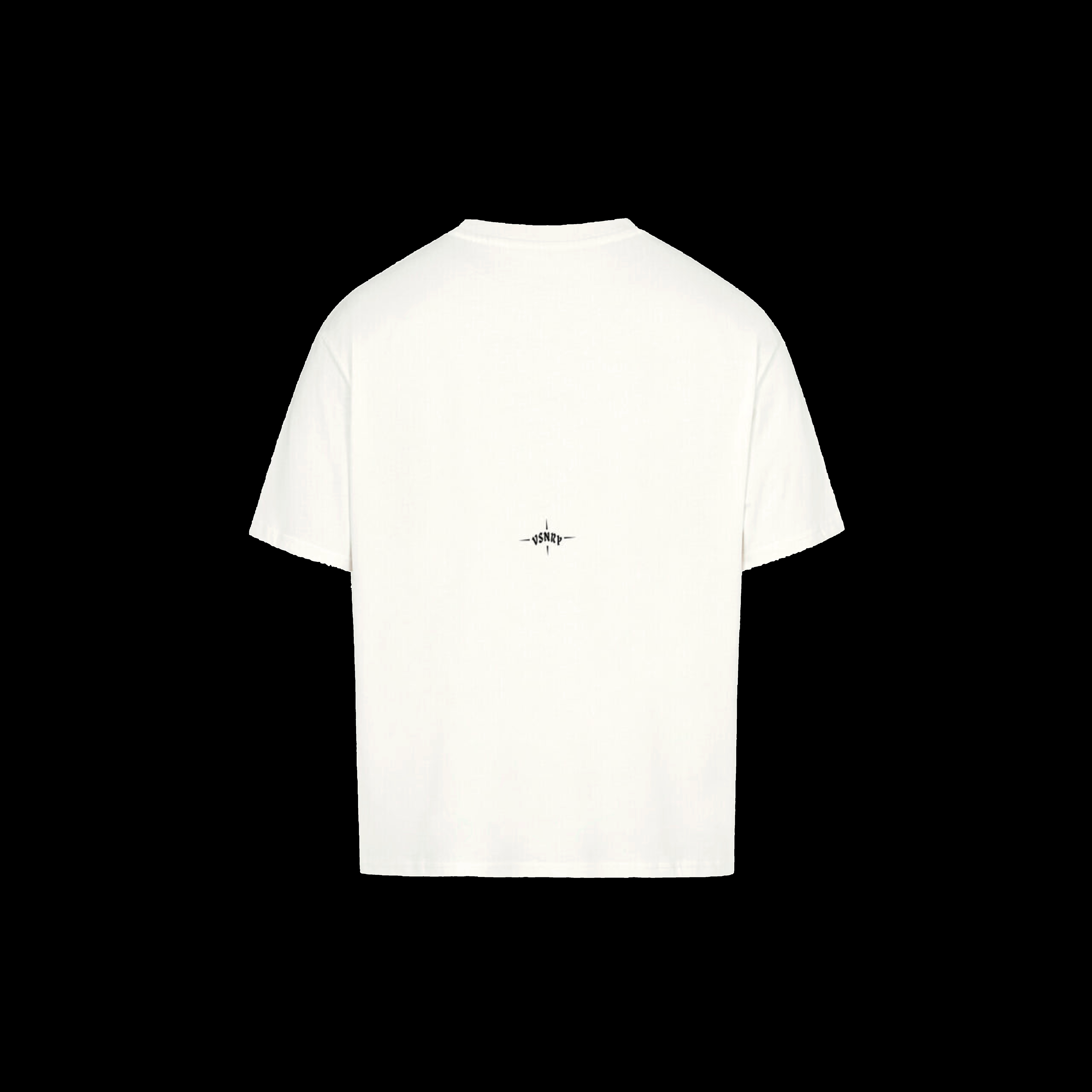 BULLETPROOF TEE