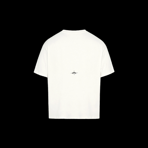 BULLETPROOF TEE