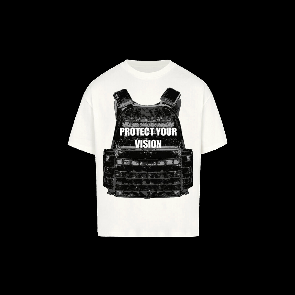 BULLETPROOF TEE