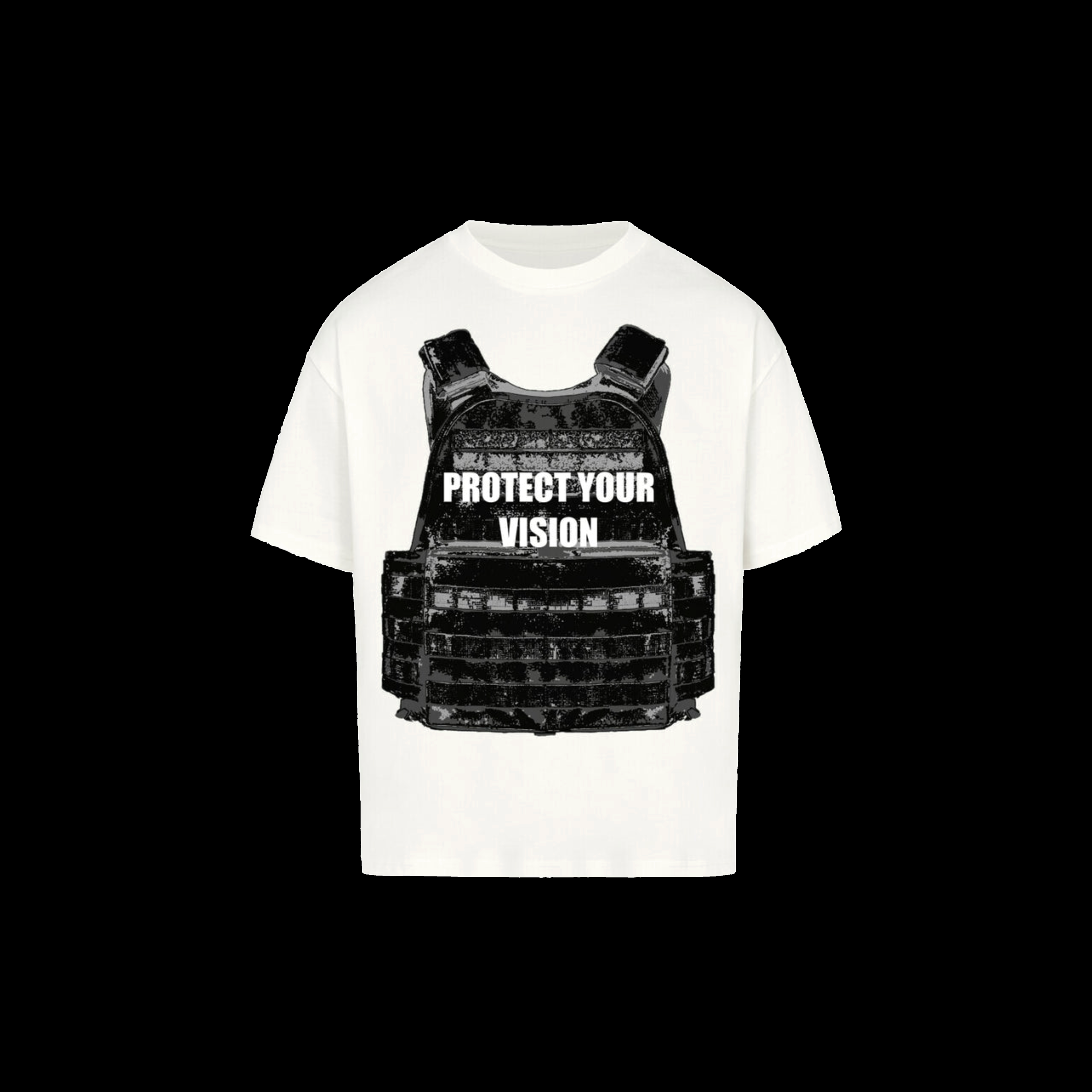 BULLETPROOF TEE