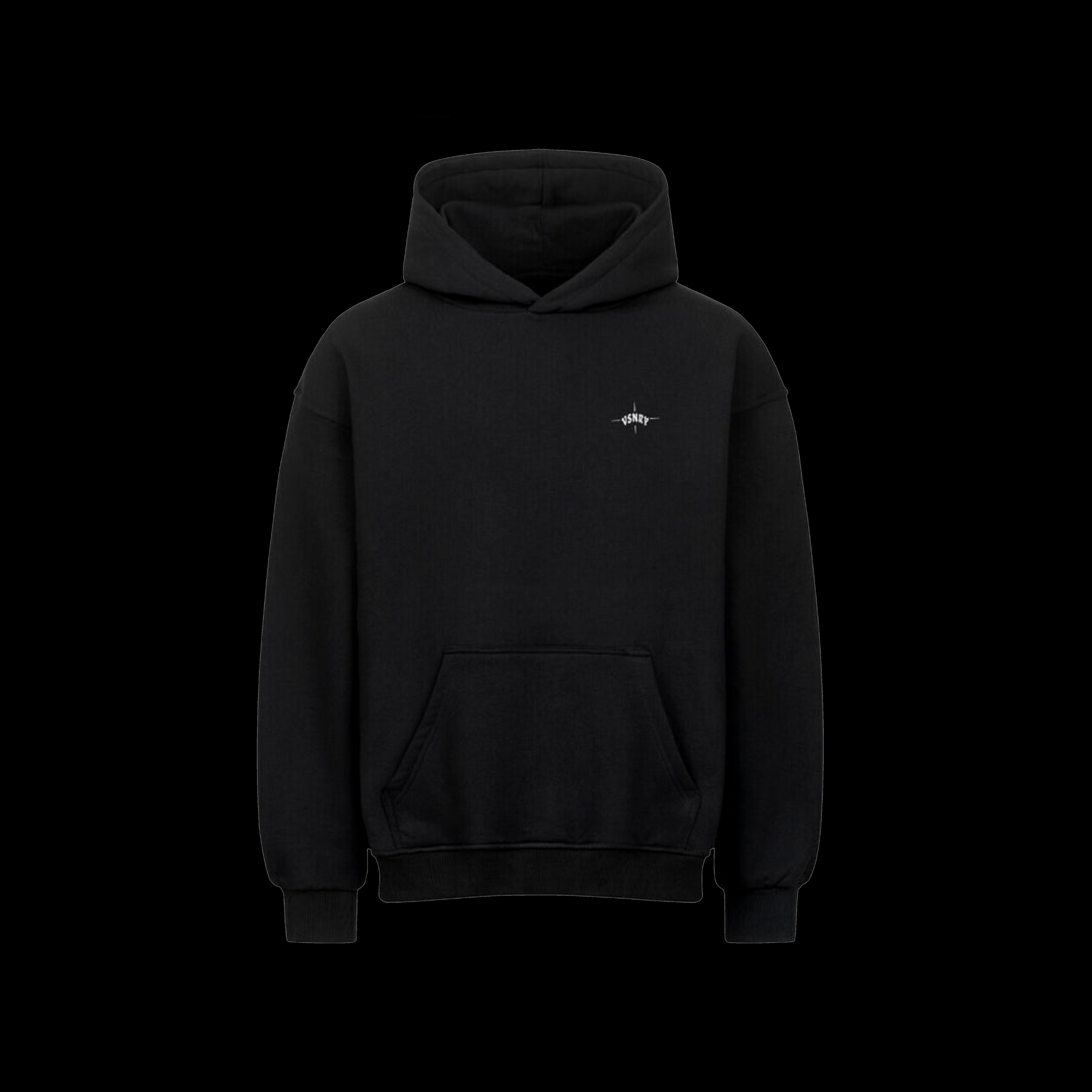 EVERYDAY HOODIE