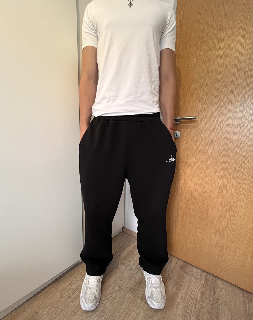 EVERYDAY SWEATPANTS