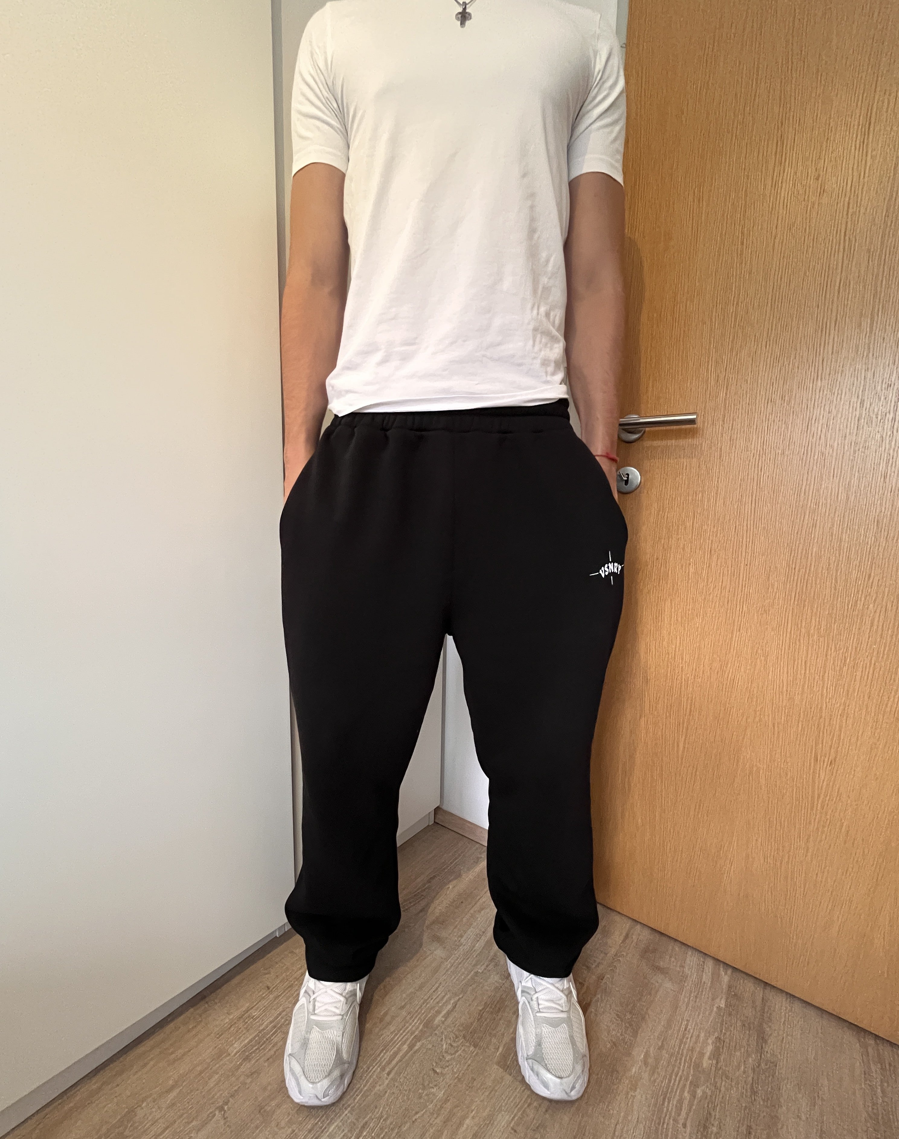 EVERYDAY SWEATPANTS