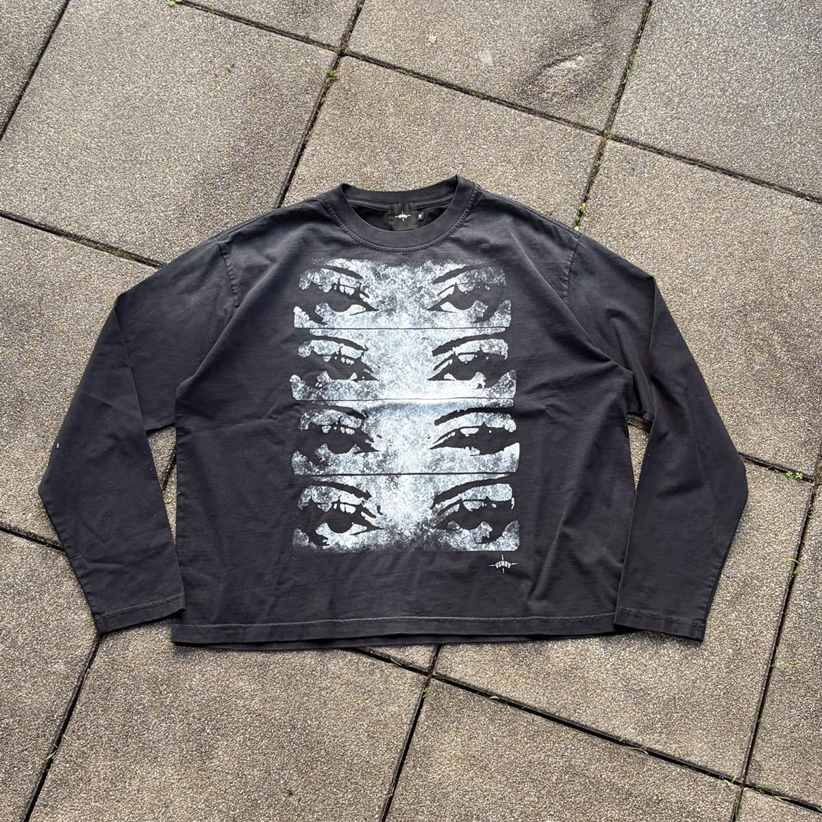VISION LONGSLEEVE