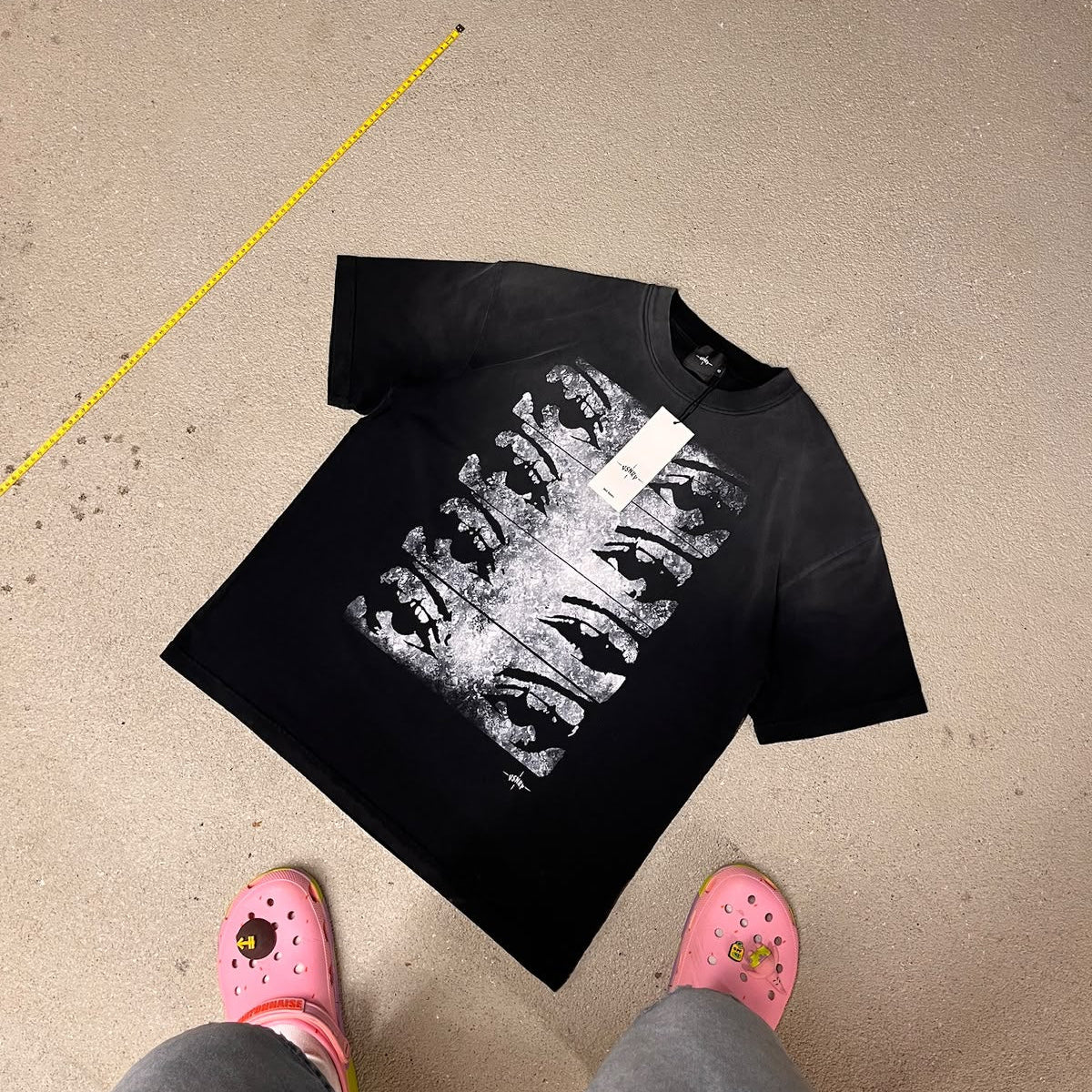 VISION TEE