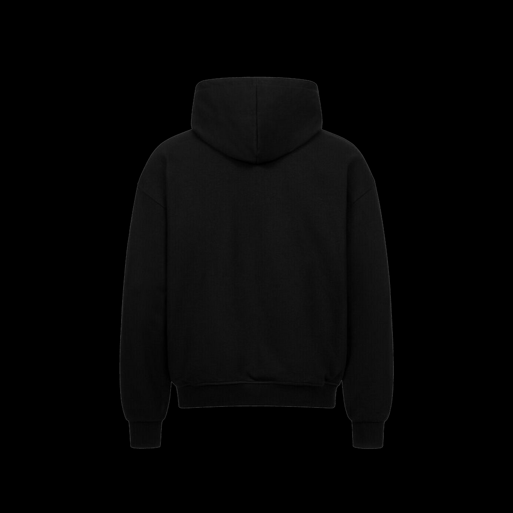 EVERYDAY ZIPPER