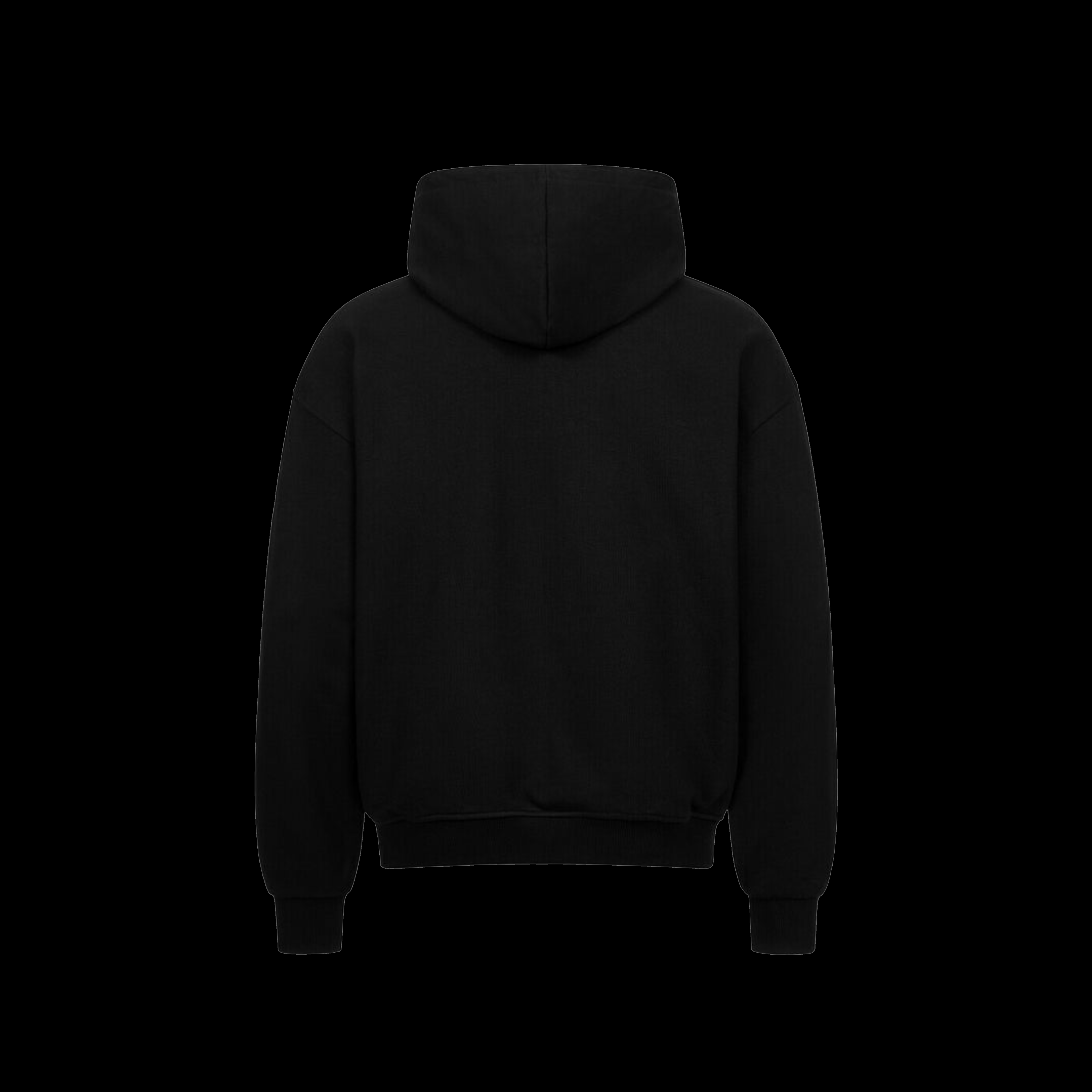 EVERYDAY ZIPPER
