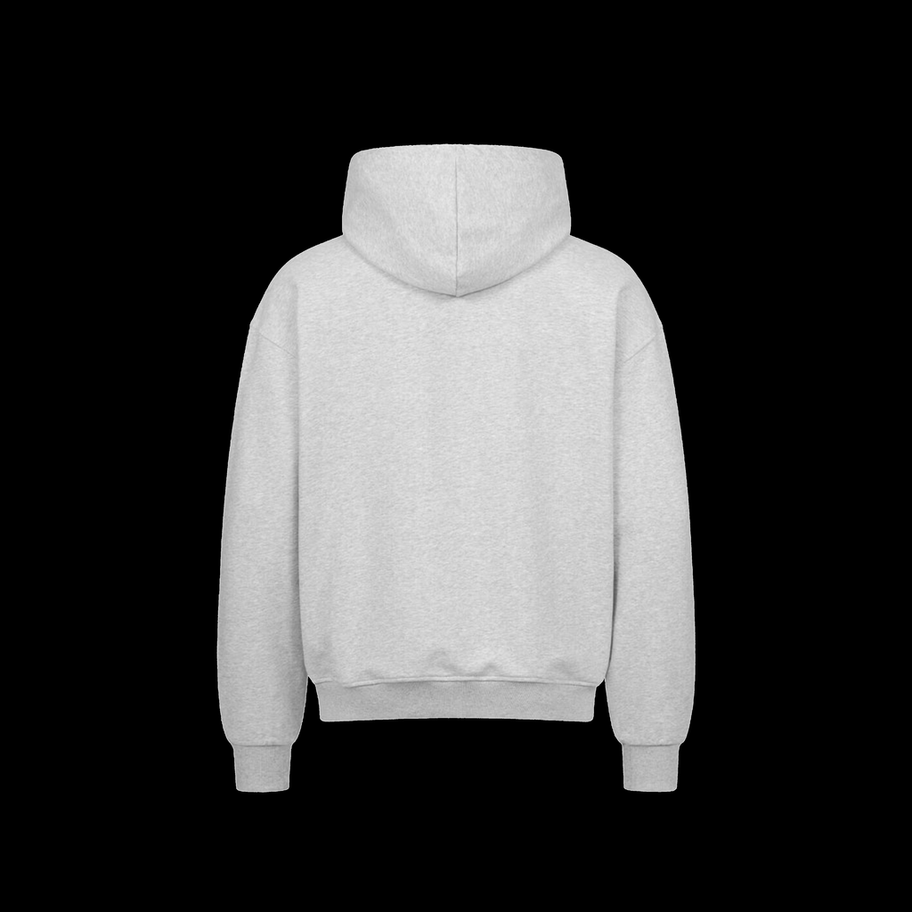 EVERYDAY ZIPPER