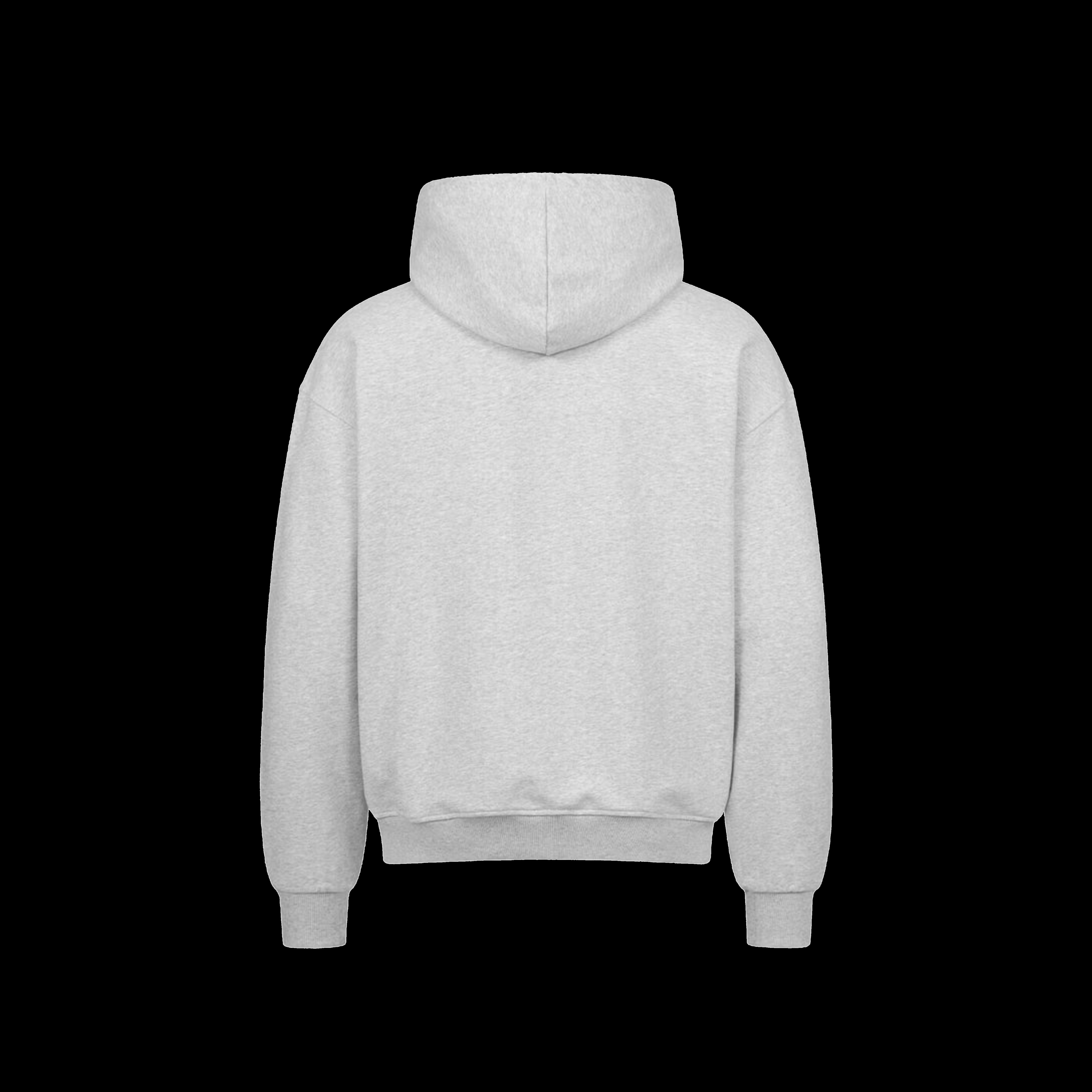 EVERYDAY ZIPPER