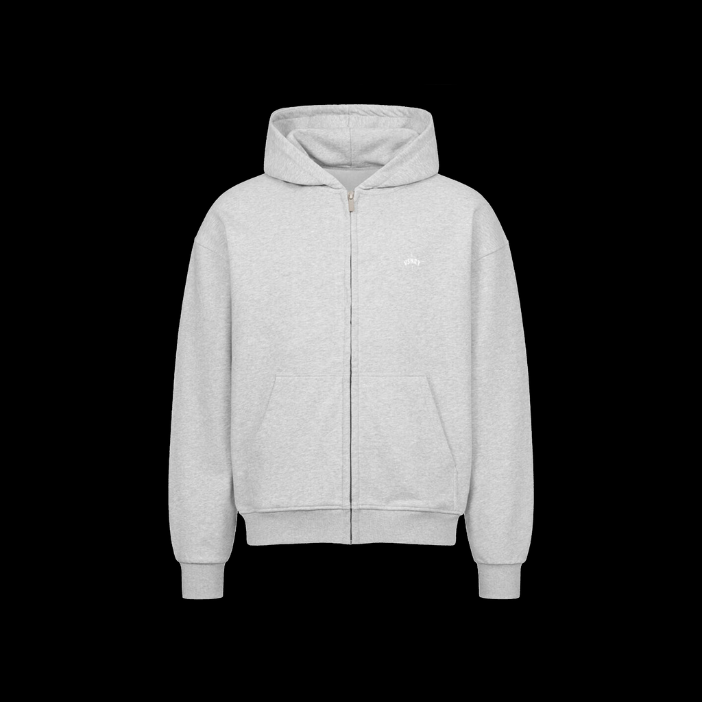 EVERYDAY ZIPPER