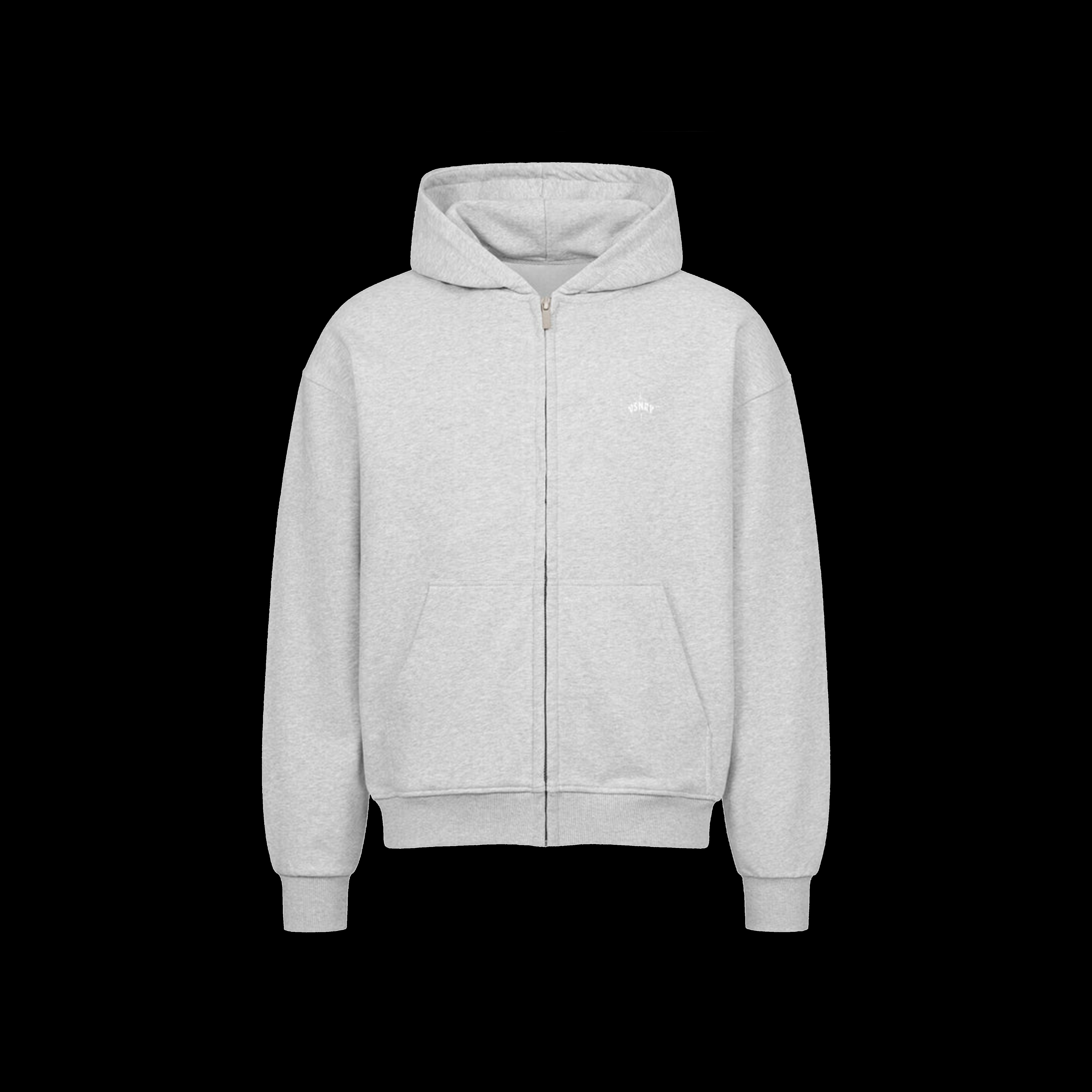 EVERYDAY ZIPPER