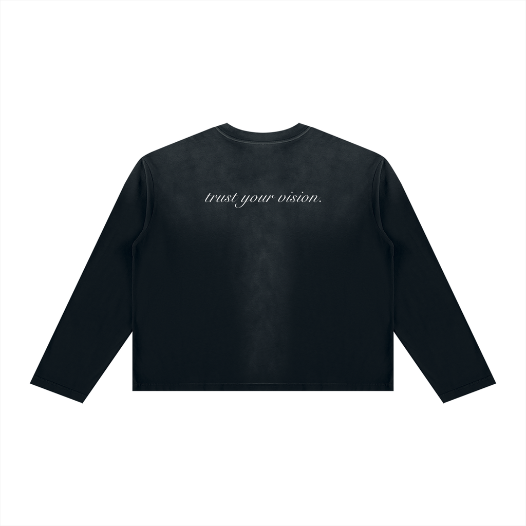 VISION LONGSLEEVE